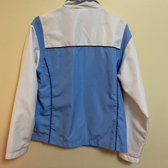 Vintage ellesse wind jacket - Picture 2 of 3